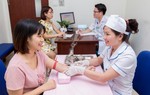 BHYT chi trả 7 lượt khám chữa bệnh có chi phí 1 tỷ đồng/lượt