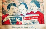 Phụ nữ Tân văn đã "tô điểm sơn hà"
