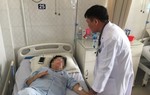 2 phụ nữ nguy kịch do uống thuốc có chất cấm trị bệnh tiểu đường
