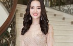 ‘Người đẹp tài năng’ Hoàng Hải Thu tốt nghiệp ĐH Phòng cháy Chữa cháy