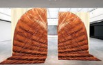 Đến VCCA ngắm tác phẩm của 2 triển lãm 'Xe đạp ơi!' và 'Vòng tròn/Thời gian'