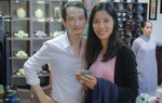 Trần Anh Hùng chiếu phim 'Ốc đảo' ở nhà cổ Hội An