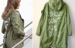 Mặc áo có chữ 'không quan tâm', bà Melania Trump gây tranh cãi khi đến thăm trẻ nhập cư