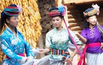 Khám phá "Tây Lương Nữ Quốc" trên dãy Himalaya