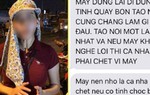 2 nhà báo nữ bị dọa giết cả nhà sau loạt bài điều tra nạn bảo kê tại chợ Long Biên