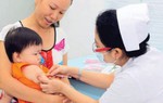 Dịch sởi đe dọa Hà Nội khi đã có trẻ tử vong