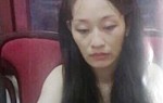 'Nữ quái' thuê xe ôm giao ma túy đá 