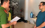 Khởi tố, bắt tạm giam nhóm người Trung Quốc sản xuất clip sex