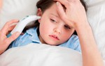 Thời gian được phép nghỉ tối đa khi con ốm là bao lâu?