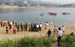 3 học sinh đuối nước trước kỳ thi THPT Quốc gia