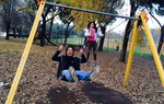 Sống đẹp, sống khoẻ, sống thư giãn trong lòng phố