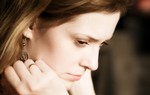 Góa phụ cô đơn vì "vừa muốn con rô, vừa mong con diếc" 