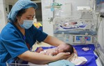 Chênh lệch tỷ số giới tính khi sinh tại Việt Nam đang ở mức nghiêm trọng