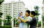 Mua nhà ở xã hội được vay lãi suất thấp hơn gói 30.000 tỷ
