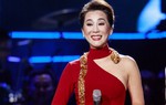 MC Kỳ Duyên tiết lộ bài hát gây… ly dị trong ‘Đêm tình nhân 3’