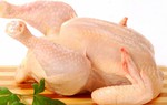 Brazil thu hồi 464 tấn thịt gà do nhiễm khuẩn salmonella