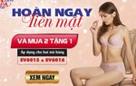 Bon Bon khuyến mãi tưng bừng, chào mừng đại lễ