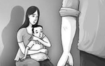 Nỗi lòng người vợ 3 lần bị chồng phản bội