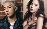 Taeyang mua nhà mới để chuẩn bị cưới Min Hyo Rin?