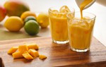 Sử dụng trái xoài theo 3 công thức này giúp đánh bay táo bón 