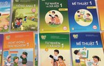 NXB Giáo dục Việt Nam ra mắt bản mẫu 4 bộ SGK theo chương trình mới