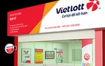 Cảnh báo chiêu lừa đảo làm đại lý Vietlott giá 2 triệu đồng