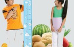 Con gái mới 12 tuổi đã đau nhức chân do thiếu dưỡng chất này