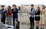 Ai sẽ đăng quang The Face Vietnam 2018?