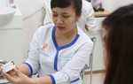 VNVC thông tin về trường hợp bệnh nhi bị phản ứng sau tiêm vaccine