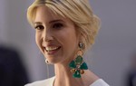 15 năm tới, Ivanka Trump có thể tranh cử Tổng thống Mỹ
