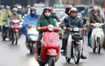 Đợt rét đậm rét hại sâu nhất mùa đông năm nay kéo dài đến bao giờ?
