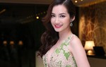 Trúc Diễm từng chia sẻ với thí sinh Miss Photo 2012