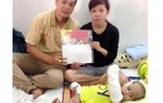 Tấm lòng nhân ái gửi tới những cảnh đời khó khăn