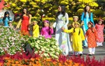  Bộ Nội vụ thống nhất lịch nghỉ Tết nguyên đán Đinh Dậu