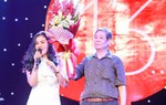 Nhạc sĩ Nguyễn Thụy Kha mừng vì tìm được truyền nhân
