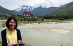 Đến thăm Bhutan - đất nước hạnh phúc nhất thế giới 