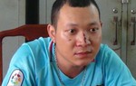 Đóng giả cảnh sát giao thông, cưỡng đoạt tiền của người đi đường