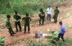Phát hiện thi thể phụ nữ nghi bị sát hại sau bệnh viện