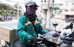 Sau vụ cô gái giao gà bị sát hại ở Điện Biên, nhiều nữ shipper lo lắng muốn bỏ nghề