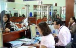 Đề nghị sửa Luật Viên chức để tránh tâm lý 'biên chế suốt đời'
