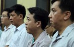 Bắt tạm giam nguyên Phó Tổng giám đốc VN Pharma để mở rộng điều tra
