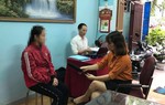 Luật sư: Bé gái 13 tuổi sinh con khai bị cưỡng hiếp nhưng cơ quan điều tra không chấp nhận