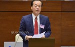 Giải pháp căn cơ nào khắc phục tình trạng thiếu gay gắt nhà ở xã hội?