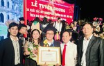 Chàng trai Đại học Thành Đô ‘đốn tim’ bao nhà tuyển dụng