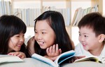 Bí quyết khai thác 'mỏ vàng' trong thế giới sách 