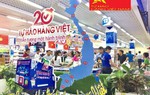 Hà Nội: 205 sản phẩm, hàng hóa được bình chọn Hàng Việt Nam được yêu thích nhất năm 2019