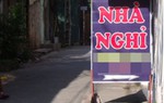Truy tìm mẹ bé trai sơ sinh tử vong trong nhà nghỉ tại Vũng Tàu