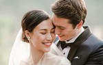Sau Đông Nhi, Bảo Thy, 'đến lượt' Á hậu PNVN Qua ảnh Hoàng Oanh kết hôn