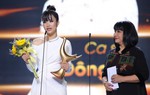 7/8 nghệ sĩ thắng giải âm nhạc Cống hiến 2019 là nữ