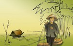 Người phụ nữ tần tảo là điểm tựa để chồng con đều làm quan Thượng thư 